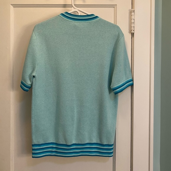 NWT Michael Kors Collection Runway Show Sweater - Picture 3 of 3